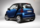 Fortwo Brabus din 2007