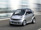 Fortwo Kabrion babus 2003 - 2007
