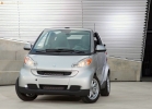Fortwo Carrion 2007.