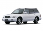 Subaru lesní 1997 - 2000