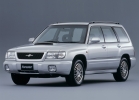 Subaru lesní 1997 - 2000