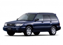 Subaru Forestr 1997 - 2000