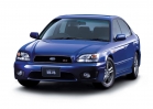 Legacy Subaru 1999 - 2002