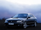 Legacy Subaru 1999 - 2002