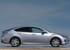 Mazda Mazda 6 (Atenza) Hatchback منذ عام 2007