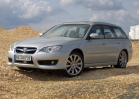 Subaru Legacy Evrensel 2006 - 2008