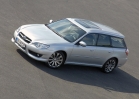 Subaru Legacy Οικουμενική 2006 - 2008