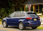 Subaru Tribeca sedan 2007