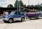 Suzuki Vitara 3 Türen 1989 - 1998