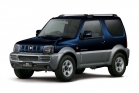 Suzuki Jimny since 2005