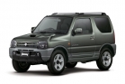 Suzuki Jimny since 2005