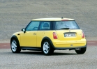 Mini um 2001 - 2006