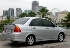 Suzuki Aerio (Liana) სედანი 2001 - 2007