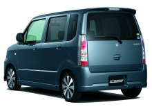 Suzuki Waggon R 2003 - 2007