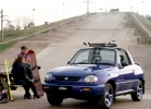 Suzuki 1996 X90 - 1997
