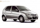 Tata Motors Indica depuis 1998