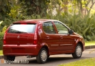 Tata Motors Indica 1998'den beri