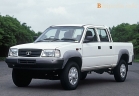 Tata Motors Telcoline ორმაგი კაბინეტი 1988 - NV