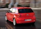 Volkswagen Polo 5 კარი 2009 წლიდან