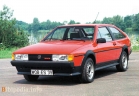 Volkswagen Sciroco 1981 - 1991