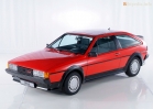 Volkswagen Sciroco 1981 - 1991