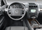 Volkswagen Touareg 2002 - 2007 წლებში