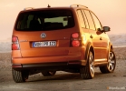 Volkswagen Crosstouran dal 2007