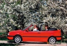 Cabrio Volkswagen Golf III 1993 - 1998