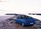 โฟล์คสวาเกนกอล์ฟ IV Cabrio 1998 - 2002