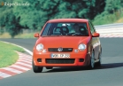 فولكس فاجن لوبو GTI 2002 - 2005