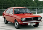 Volkswagen Passat 3 puertas 1973 - 1981