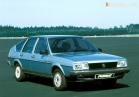 Passat Samochód osobowy 1981 - 1987