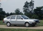 Volkswagen Passat хэтчбек 1981 - 1987