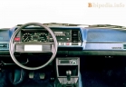 Passat Samochód osobowy 1981 - 1987
