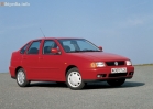 Volkswagen Polo Klasik 1996 - 1998