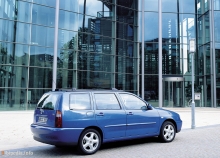 Volkswagen Polo ვარიანტი 1997 - 2000