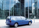 Volkswagen polo varijanta 2000 - 2001