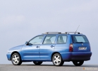 Volkswagen Polo Vivtion 2000 - 2001