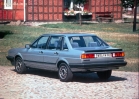 SANTANA 1982 - 1985