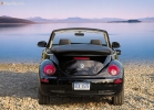 Volkswagen Beetle Cabrio od roku 2005