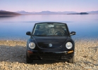 Volkswagen Beetle Cabrio since 2005