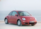 Volkswagen Beetle 2005 óta