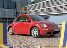 Volkswagen Beetle 2005 óta