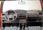 Volkswagen Golf ii 3 двері 1983 - тисяча дев'ятсот дев'яносто дві
