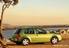 Volkswagen Golf iv 3 двері 1997 - 2003