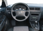 Volkswagen Golf IV 5 Doors 1997 - 2003