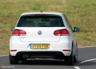 Volkswagen Golf gtd 3 двері з 2009 року