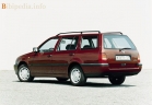 Volkswagen Golf III Varyant 1993 - 1999