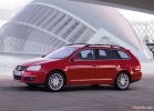 Volkswagen Golf v Variante Jetta Sportwagon seit 2007