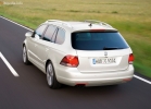 Volkswagen Golf V Varyant Jetta Sportwagon 2007'den beri